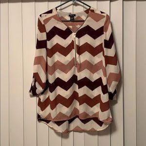 Women’s Blouse